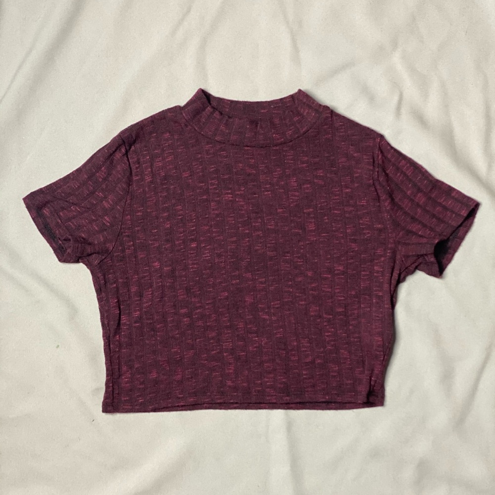 F21 top